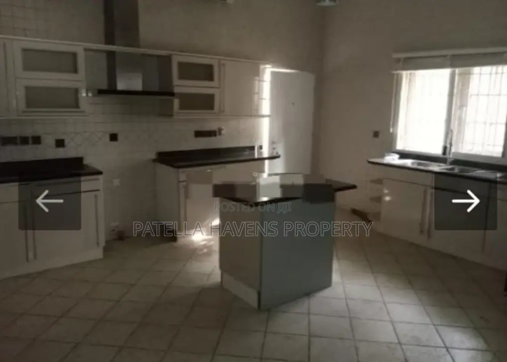 Furnished 4bdrm Duplex in Asokoro for rent in Asokoro