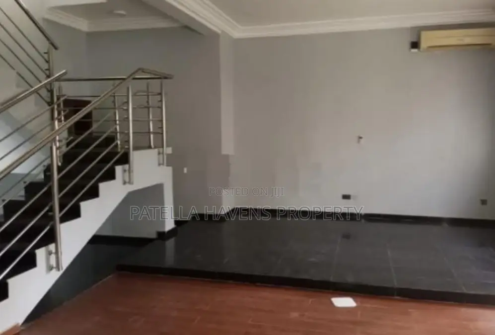 Furnished 4bdrm Duplex in Asokoro for rent in Asokoro