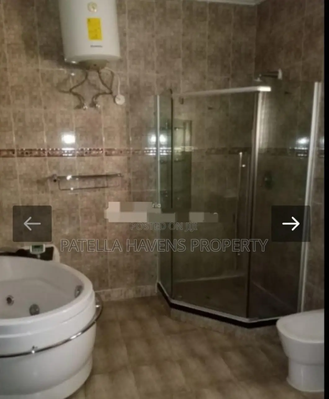 Furnished 4bdrm Duplex in Asokoro for rent in Asokoro