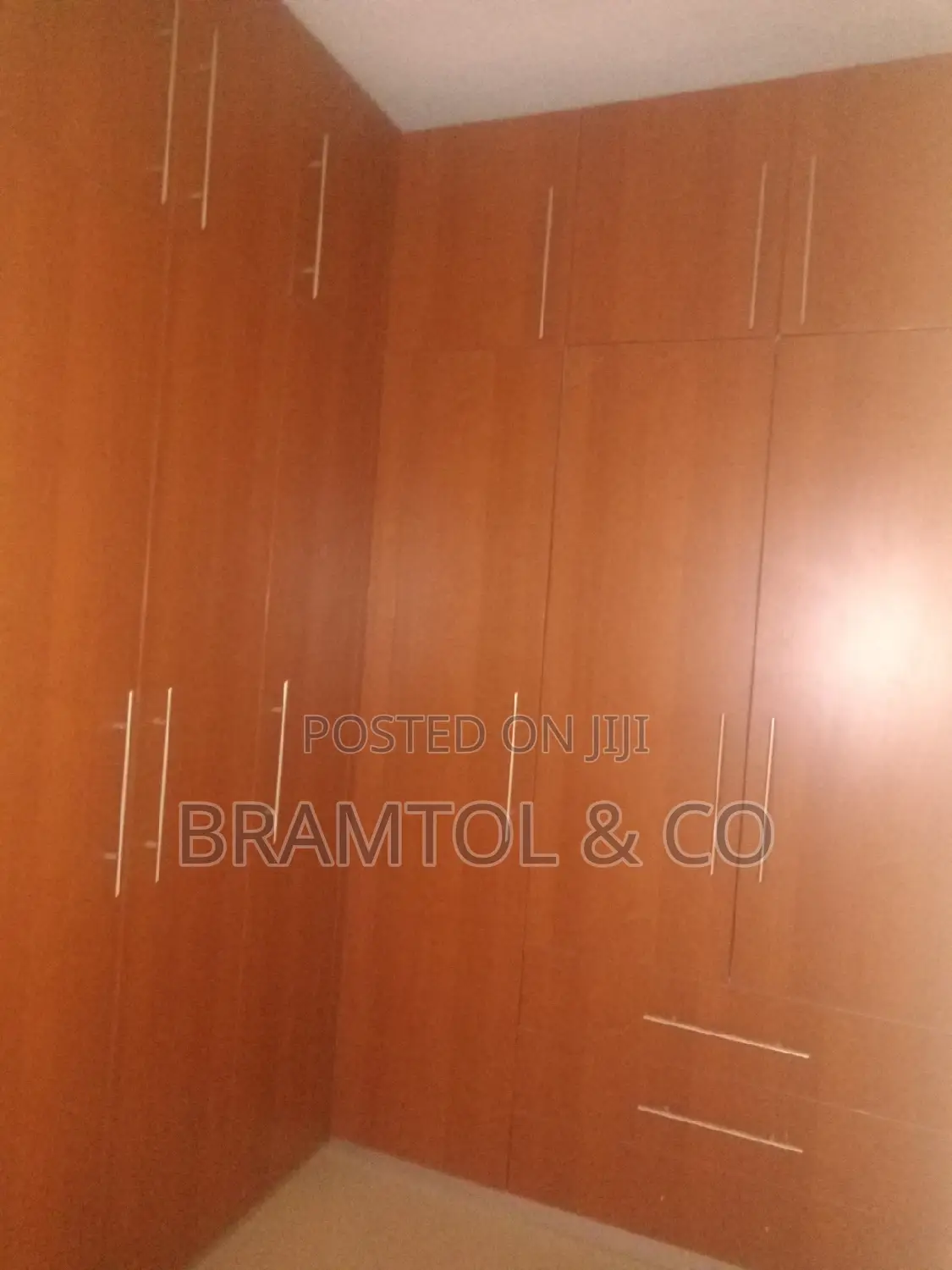 4bdrm Block of Flats in Maitama for rent in Maitama