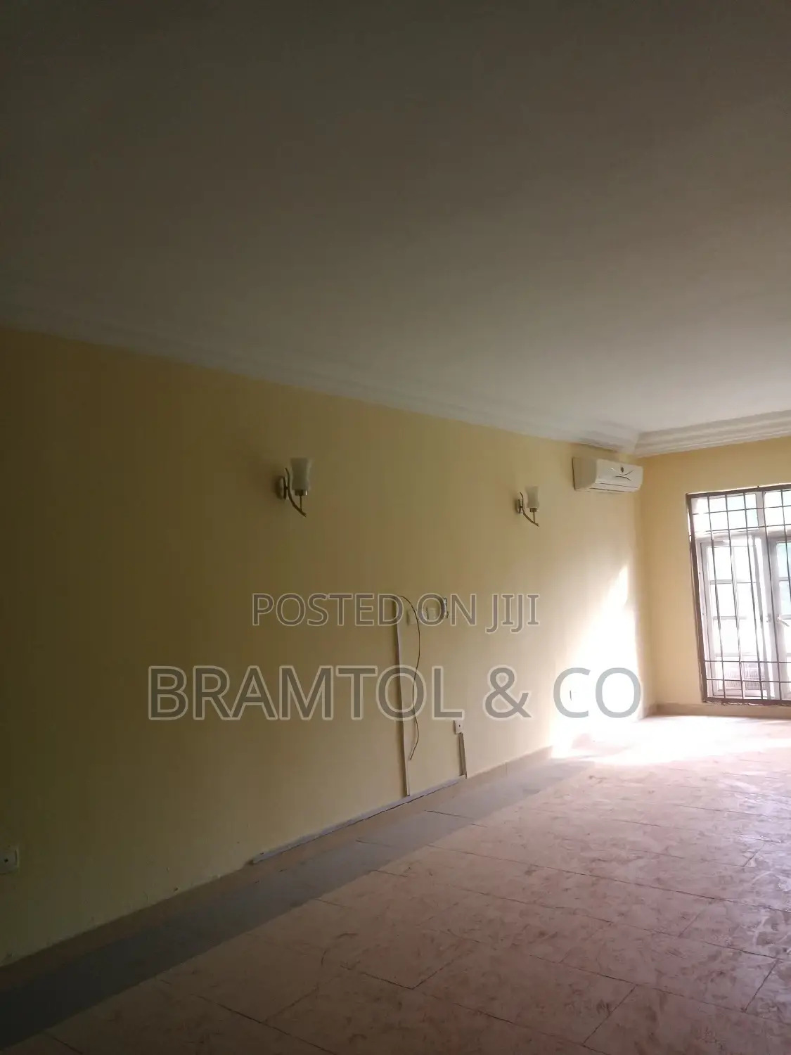 4bdrm Block of Flats in Maitama for rent in Maitama