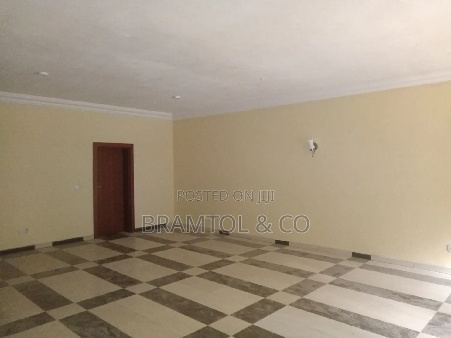 4bdrm Block of Flats in Maitama for rent in Maitama