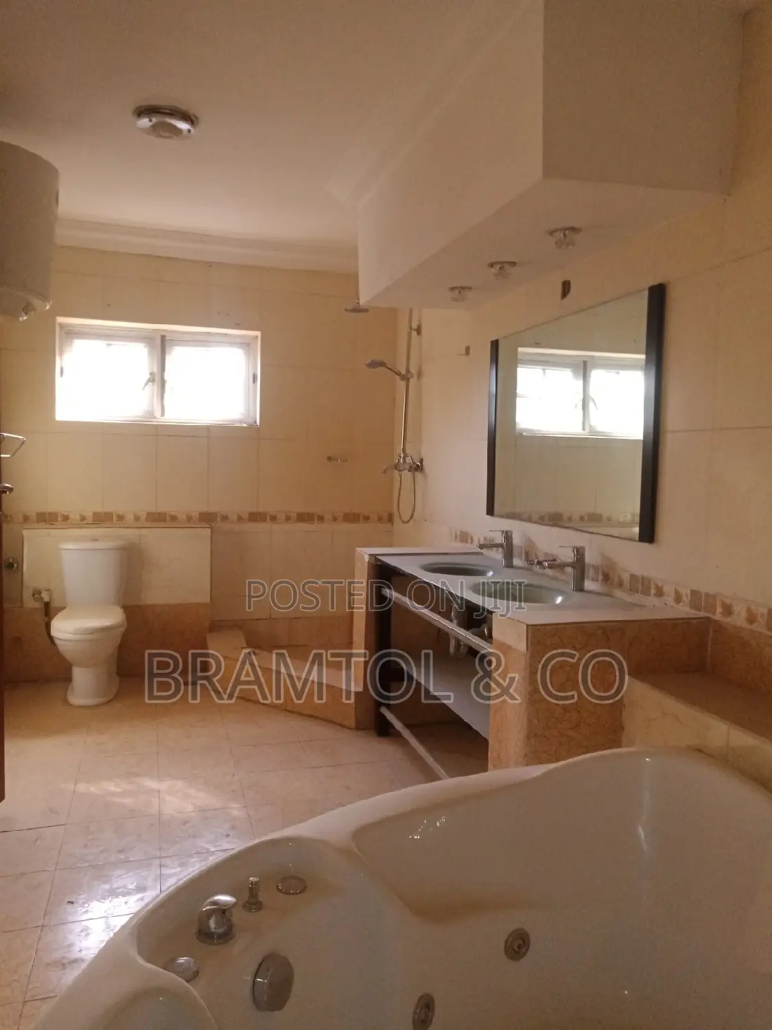 4bdrm Block of Flats in Maitama for rent in Maitama