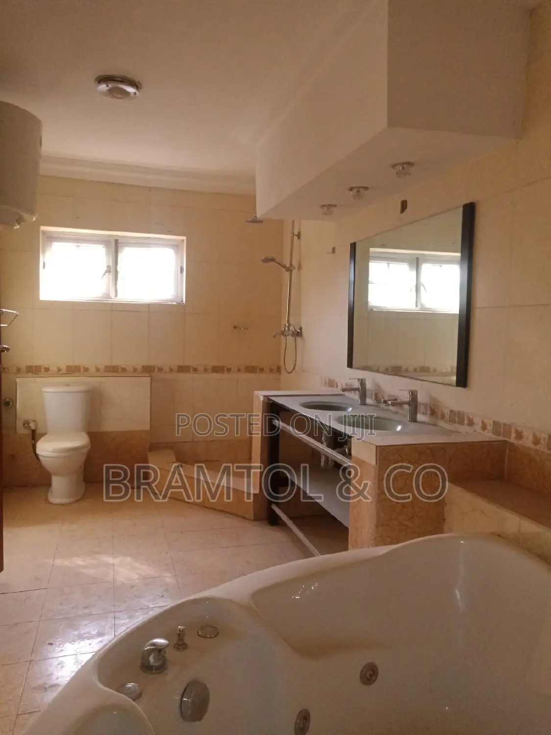 4bdrm Block of Flats in Maitama for rent in Maitama