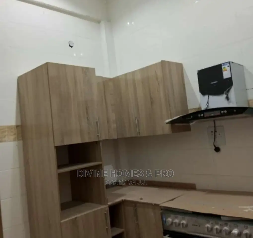 3bdrm Block of Flats in Mabushi for sale in Mabushi