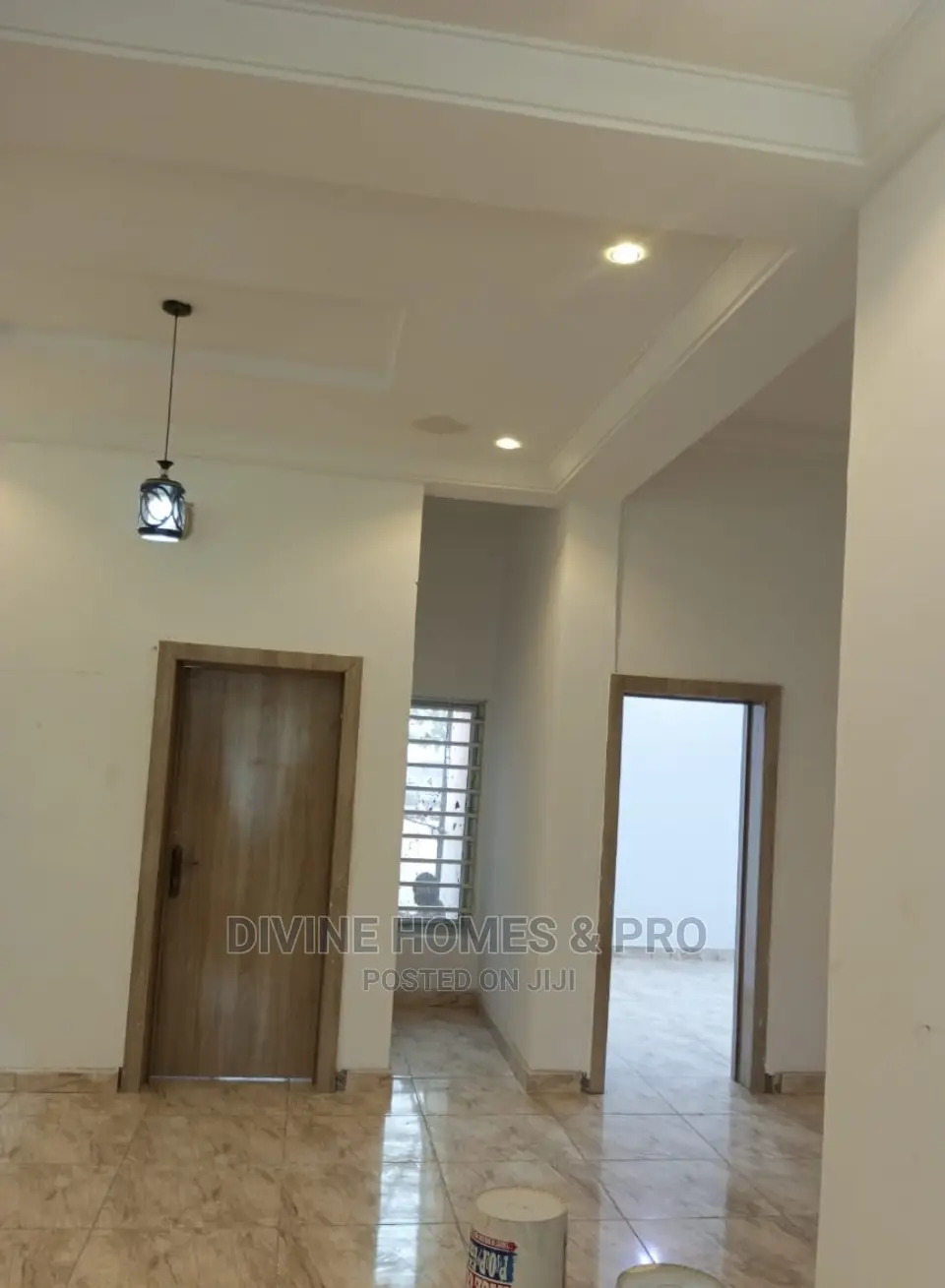 3bdrm Block of Flats in Mabushi for sale in Mabushi