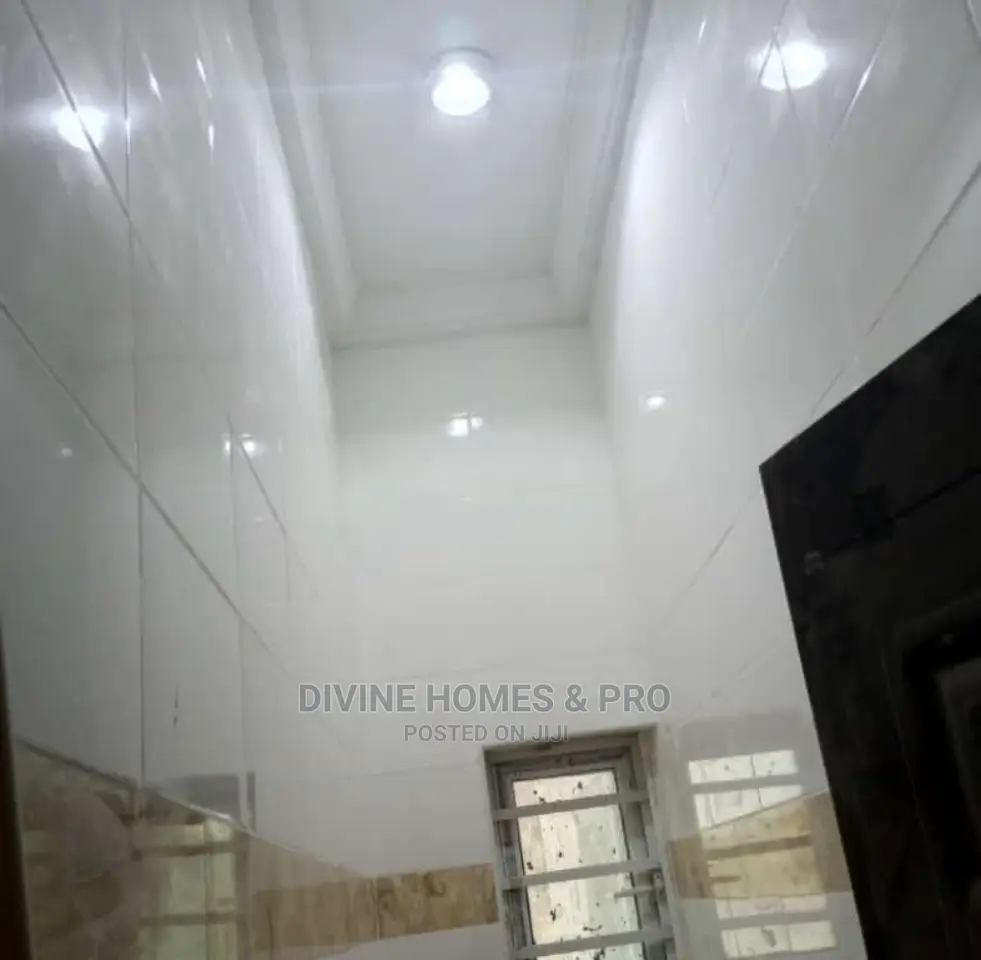 3bdrm Block of Flats in Mabushi for sale in Mabushi