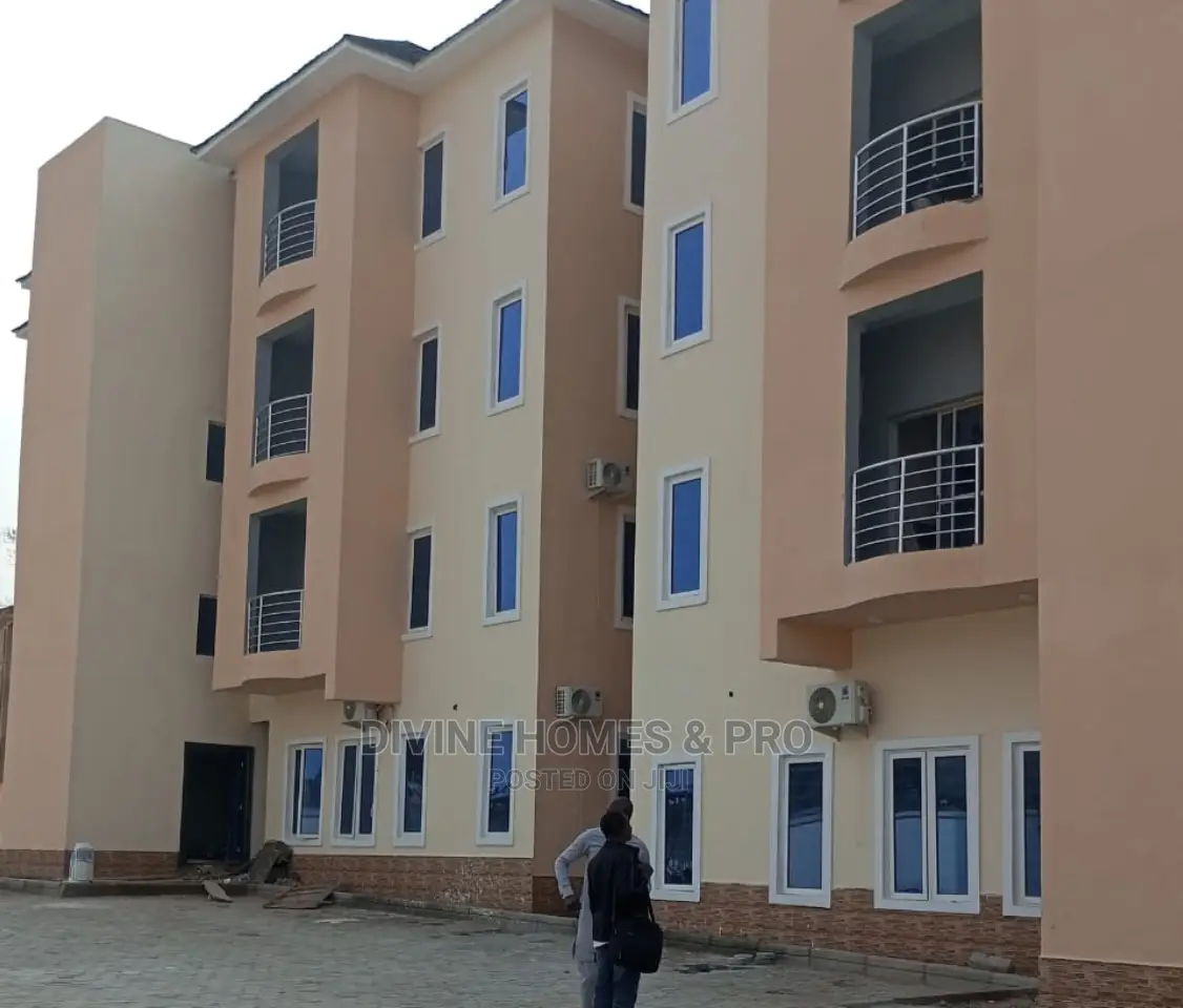 3bdrm Block of Flats in Mabushi for sale in Mabushi