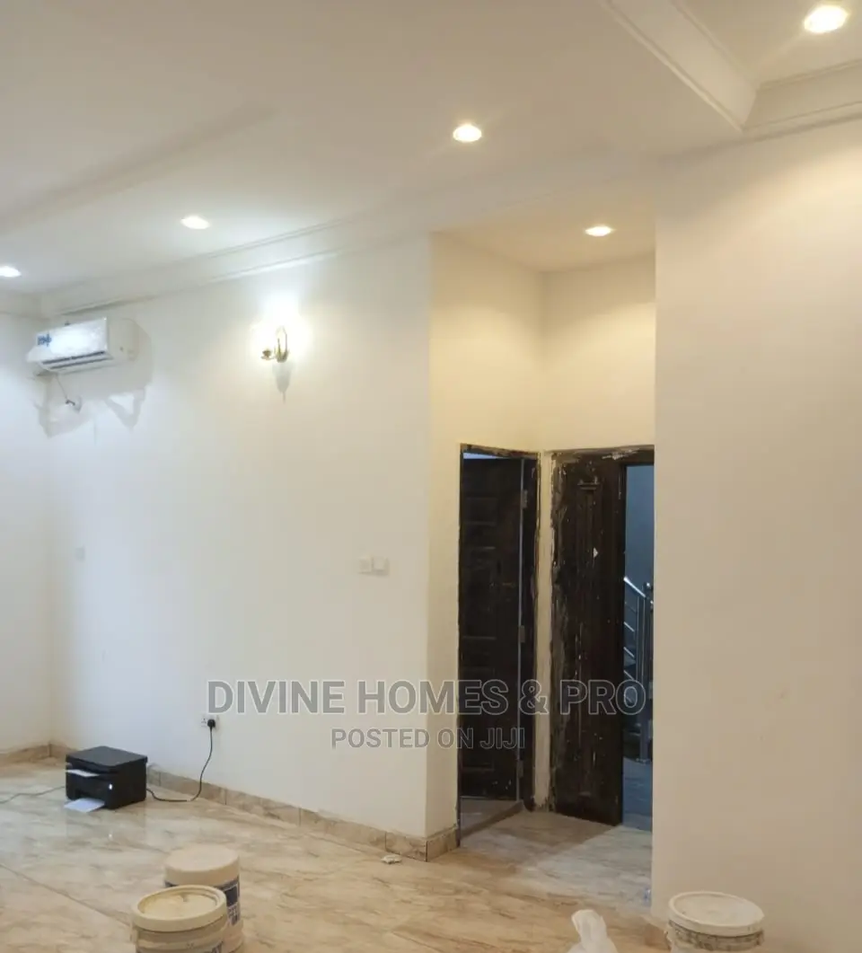 3bdrm Block of Flats in Mabushi for sale in Mabushi