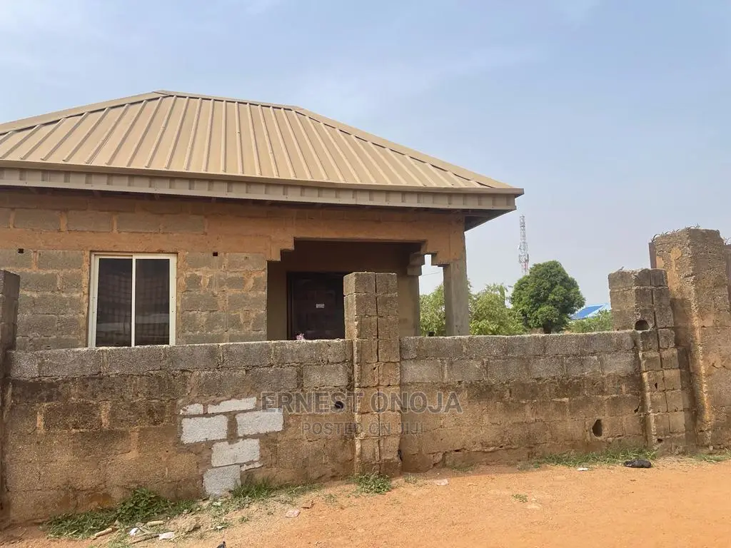 3 Hecters of Multi Purpose Land on Kubwa Express Way in Gwarinpa