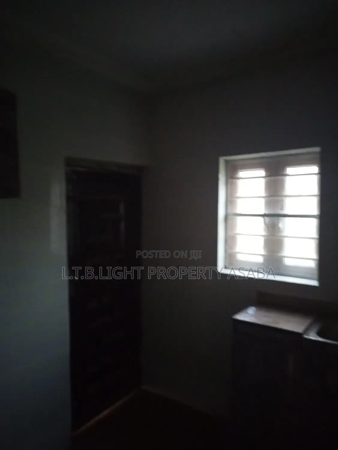 2bdrm Block of Flats in L.T.B Light, Oshimili North for rent in Oshimili North