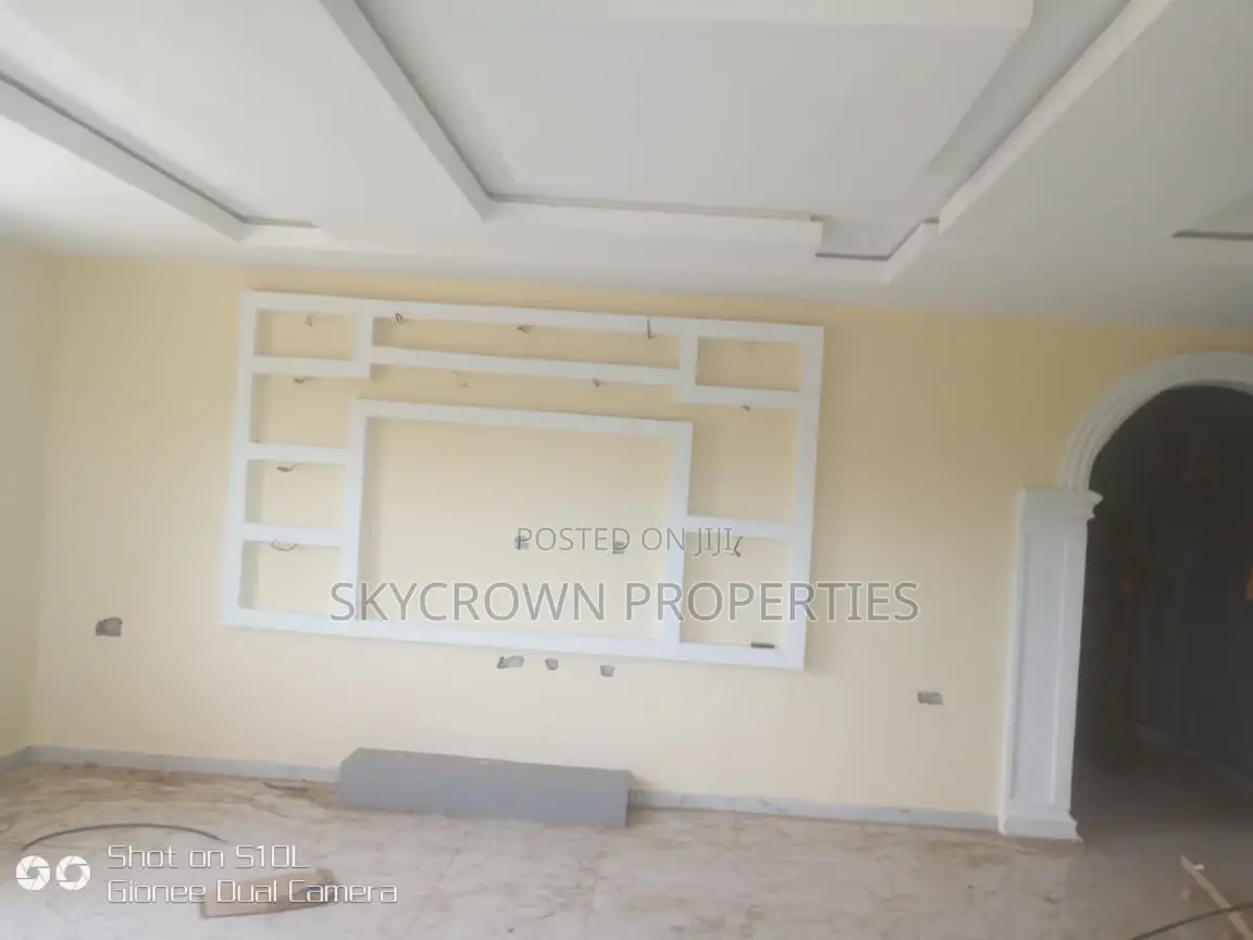 2bdrm Apartment in Oyinlola, Osogbo for Rent in Osogbo