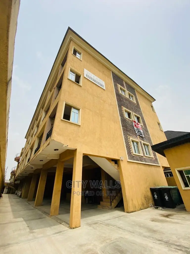 2bdrm Apartment in Bera, Chevron for rent in Chevron