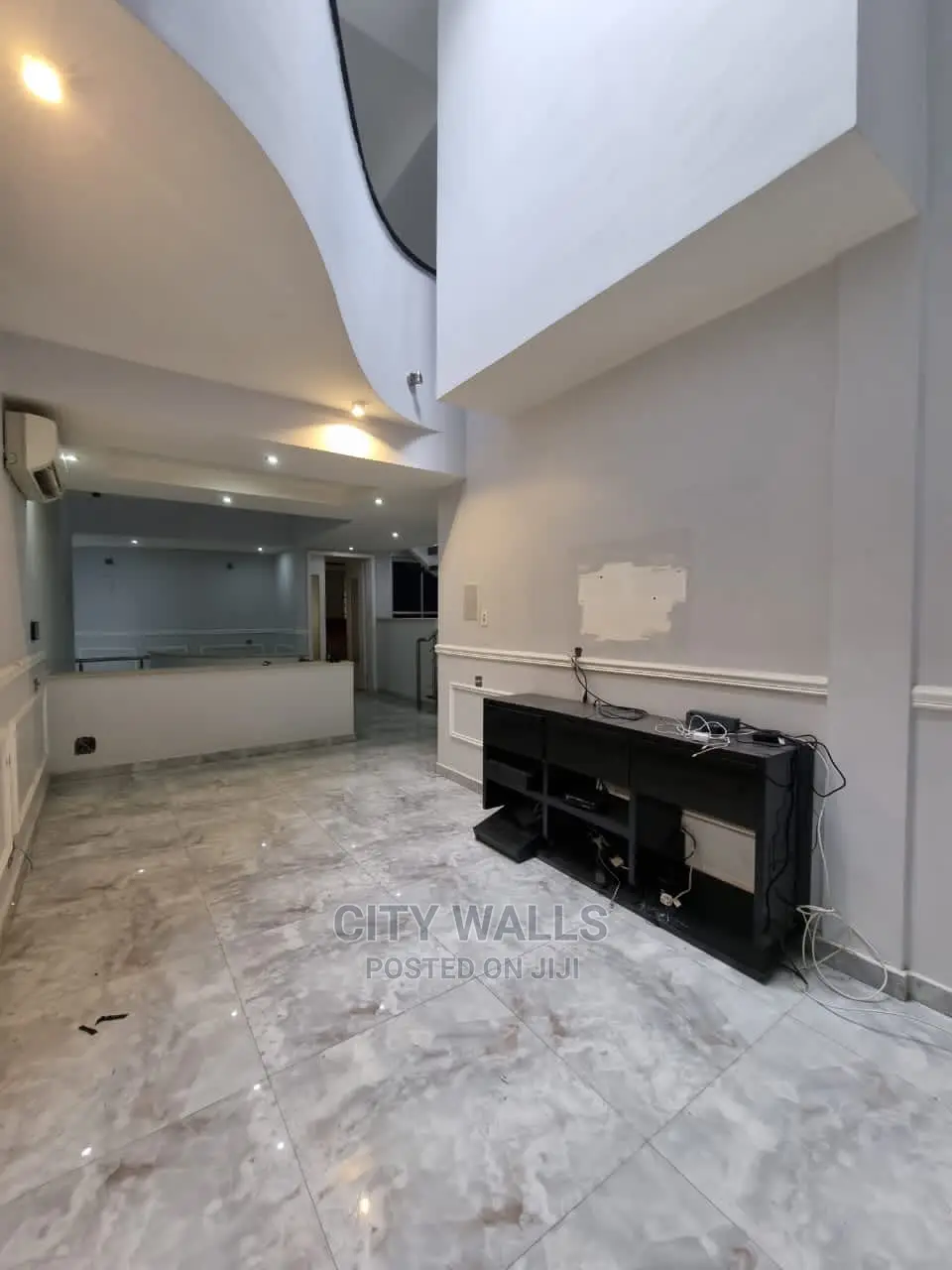 4bdrm Duplex in Banana Island, Ikoyi for Rent in Ikoyi