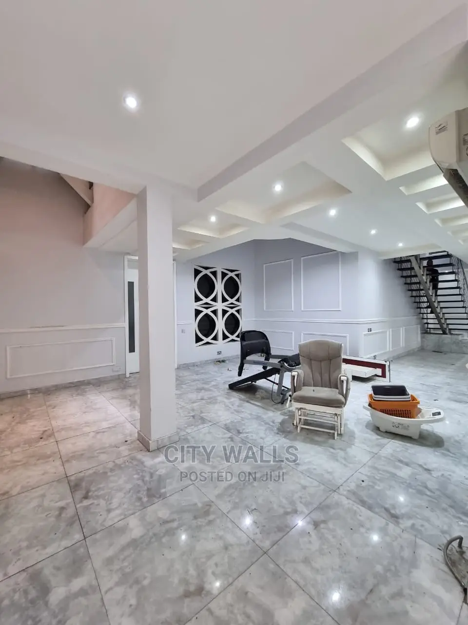 4bdrm Duplex in Banana Island, Ikoyi for Rent in Ikoyi