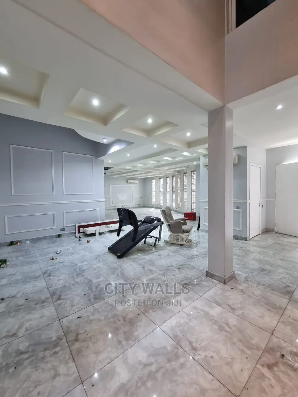 4bdrm Duplex in Banana Island, Ikoyi for Rent in Ikoyi