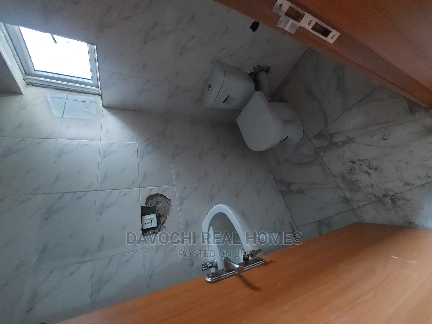 4bdrm Duplex in Chevron Drive, Lekki for rent in Lekki