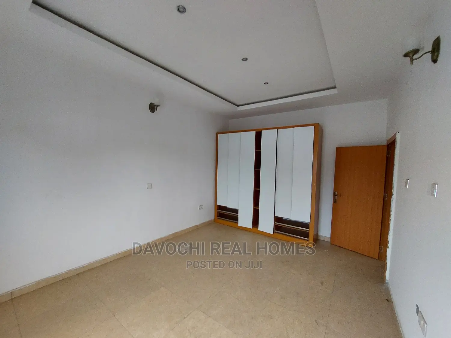 4bdrm Duplex in Chevron Drive, Lekki for rent in Lekki