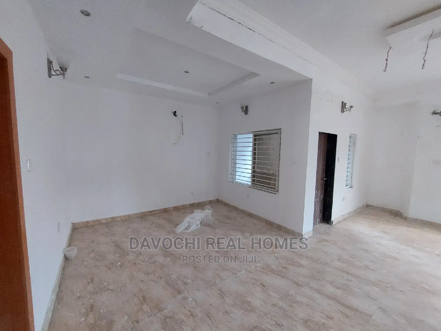 4bdrm Duplex in Chevron Drive, Lekki for rent in Lekki