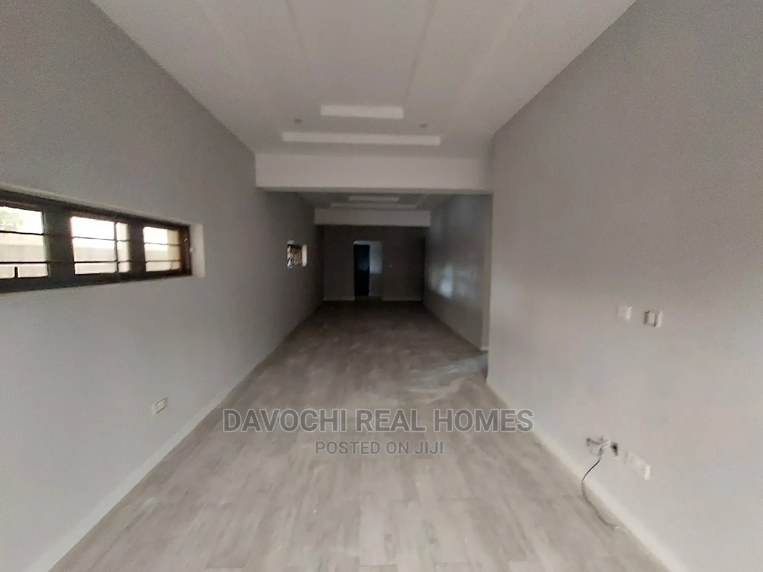2bdrm Apartment in Chevron Drive, Lekki for rent in Lekki