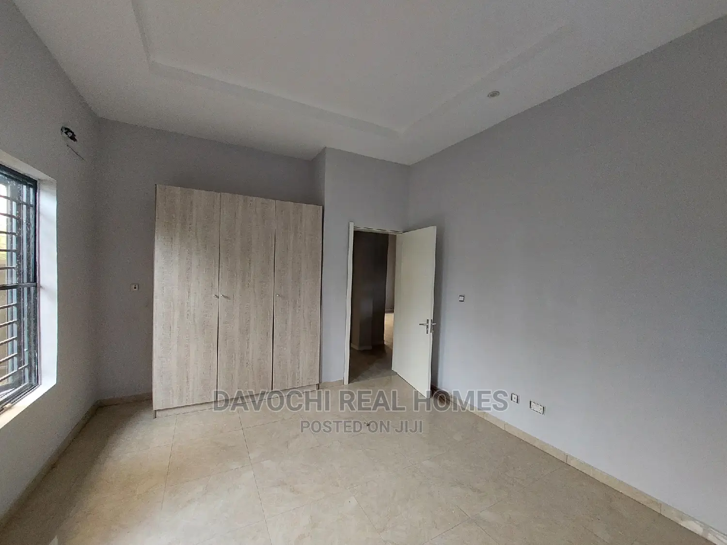 2bdrm Apartment in Chevron Estate, Lekki for rent in Lekki