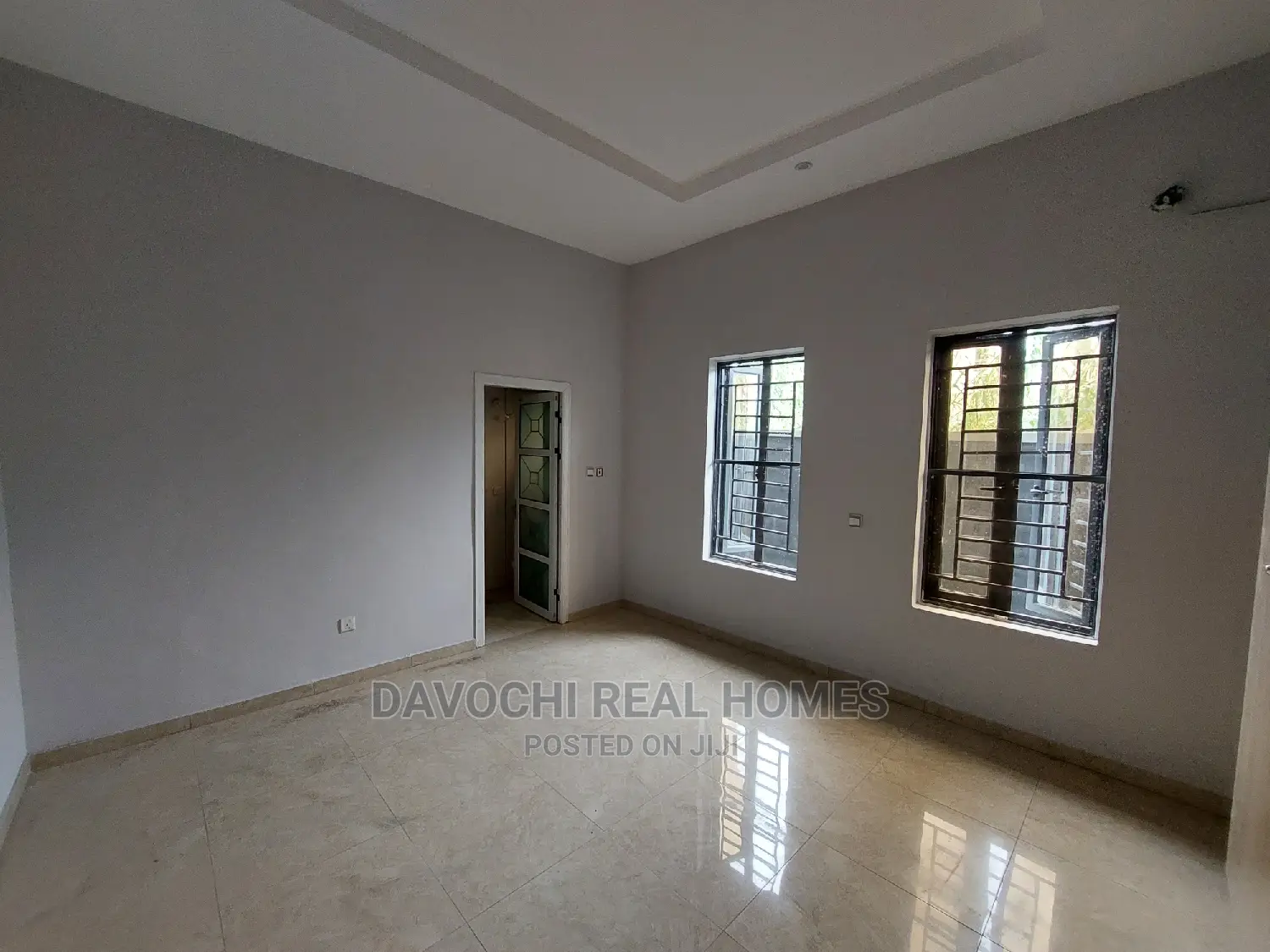 2bdrm Apartment in Chevron Estate, Lekki for rent in Lekki