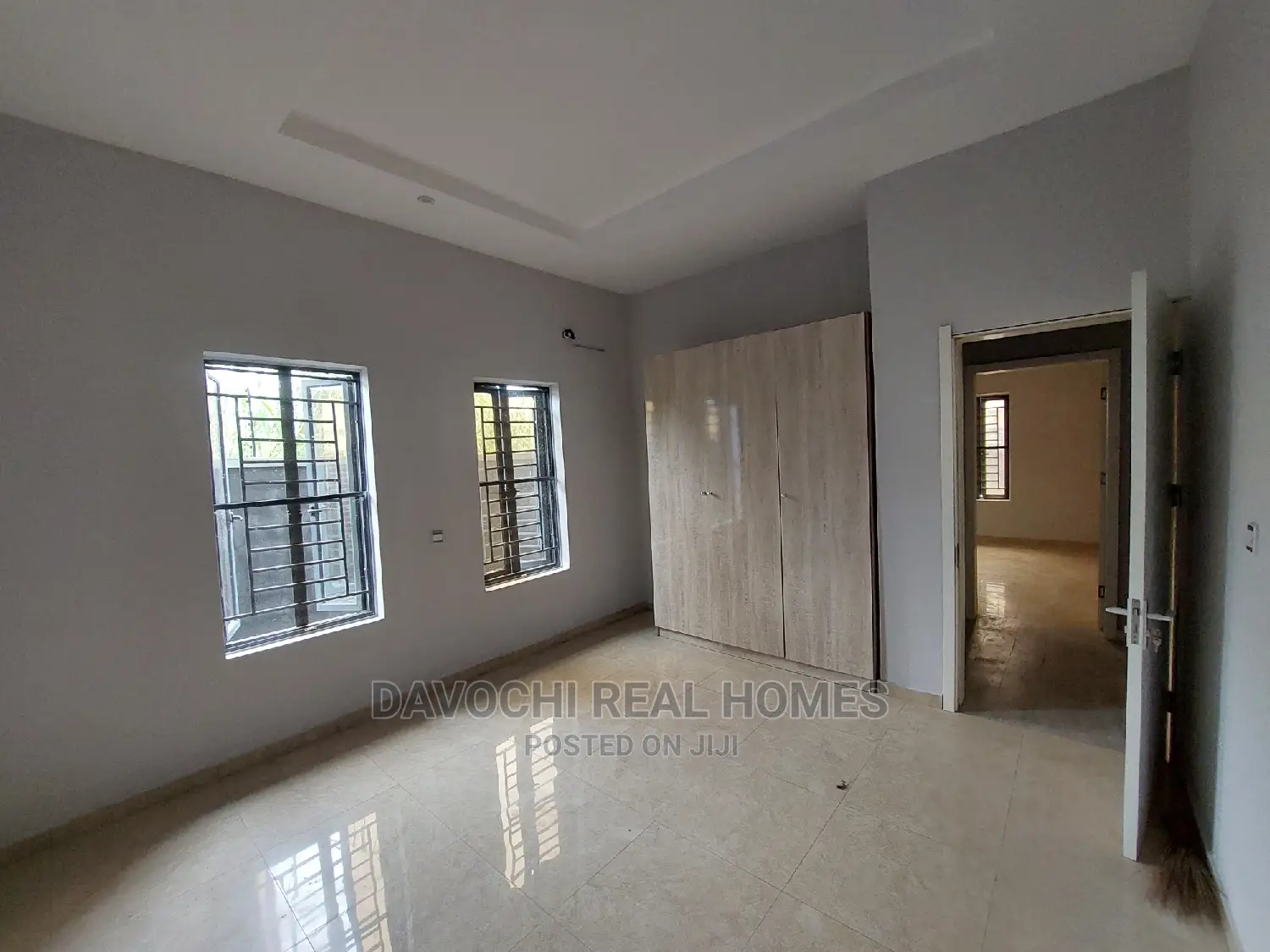 2bdrm Apartment in Chevron Estate, Lekki for rent in Lekki