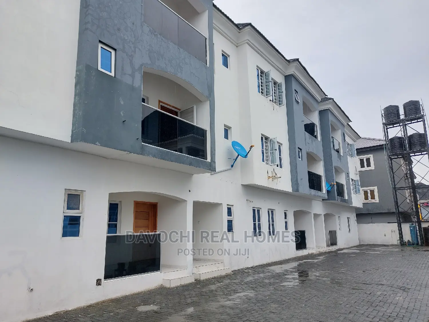 2bdrm Apartment in Immediately After, Lekki for rent in Lekki