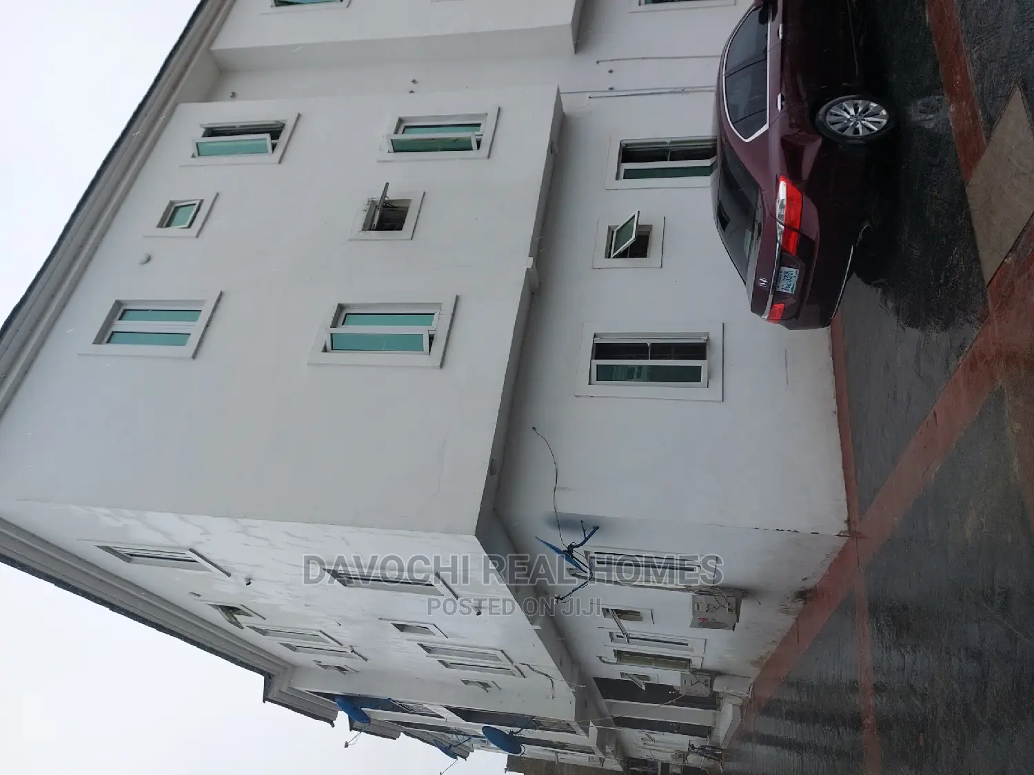 2bdrm Apartment in Immediately After, Lekki for rent in Lekki