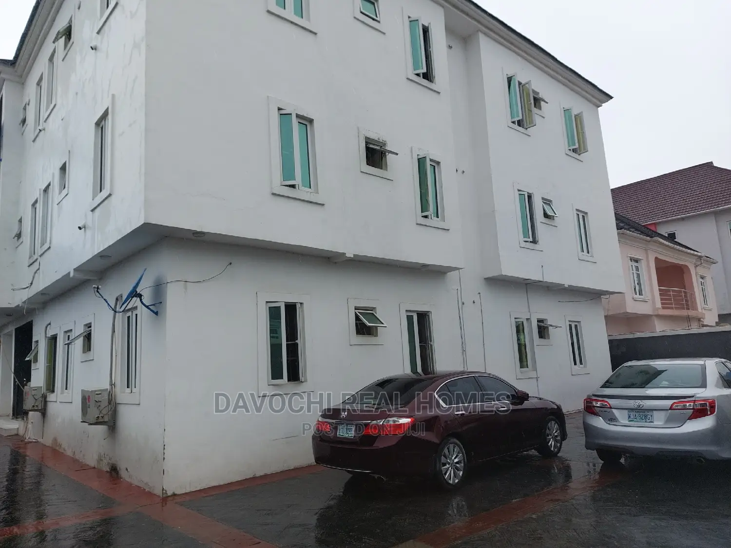 2bdrm Apartment in Immediately After, Lekki for rent in Lekki