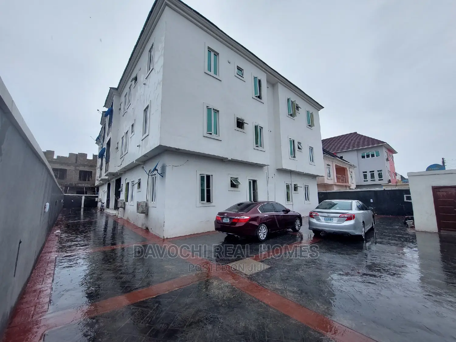 2bdrm Apartment in Immediately After, Lekki for rent in Lekki