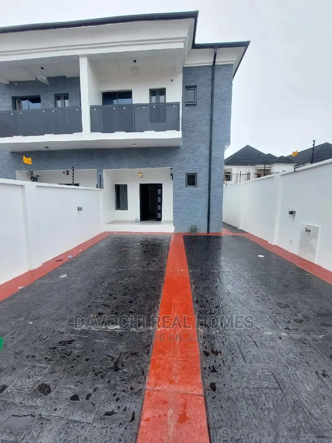 3bdrm Duplex in Immediately After, Lekki for Rent in Lekki