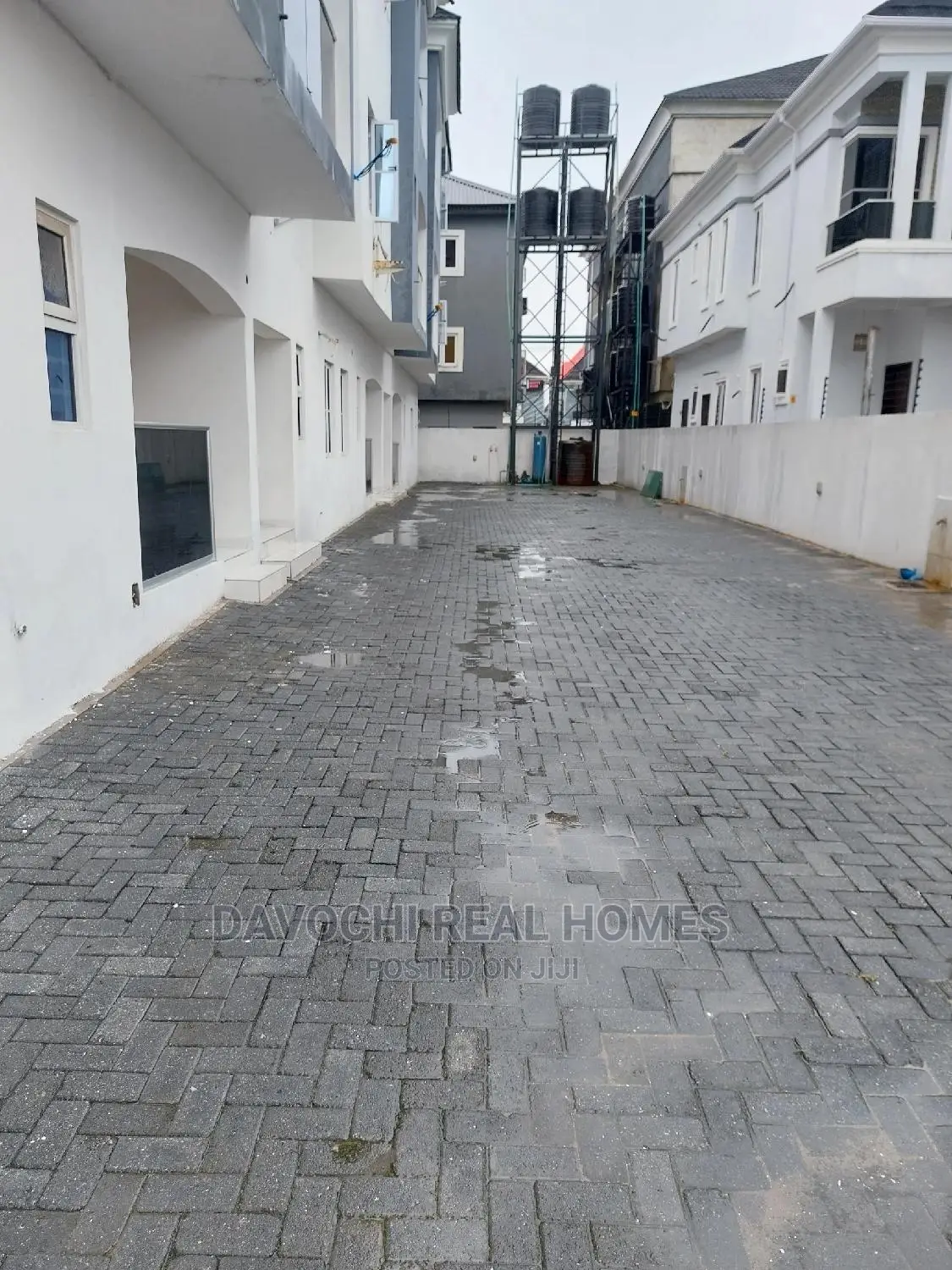 2bdrm Apartment in Immediately After, Lekki for rent in Lekki