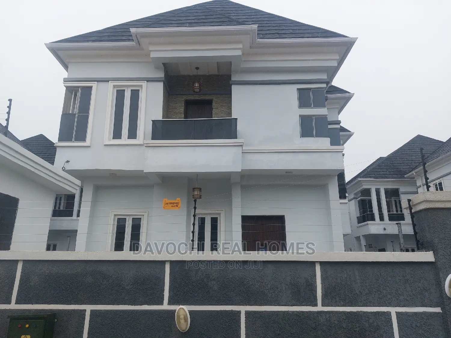 4bdrm Duplex in Immediately After, Lekki for rent in Lekki