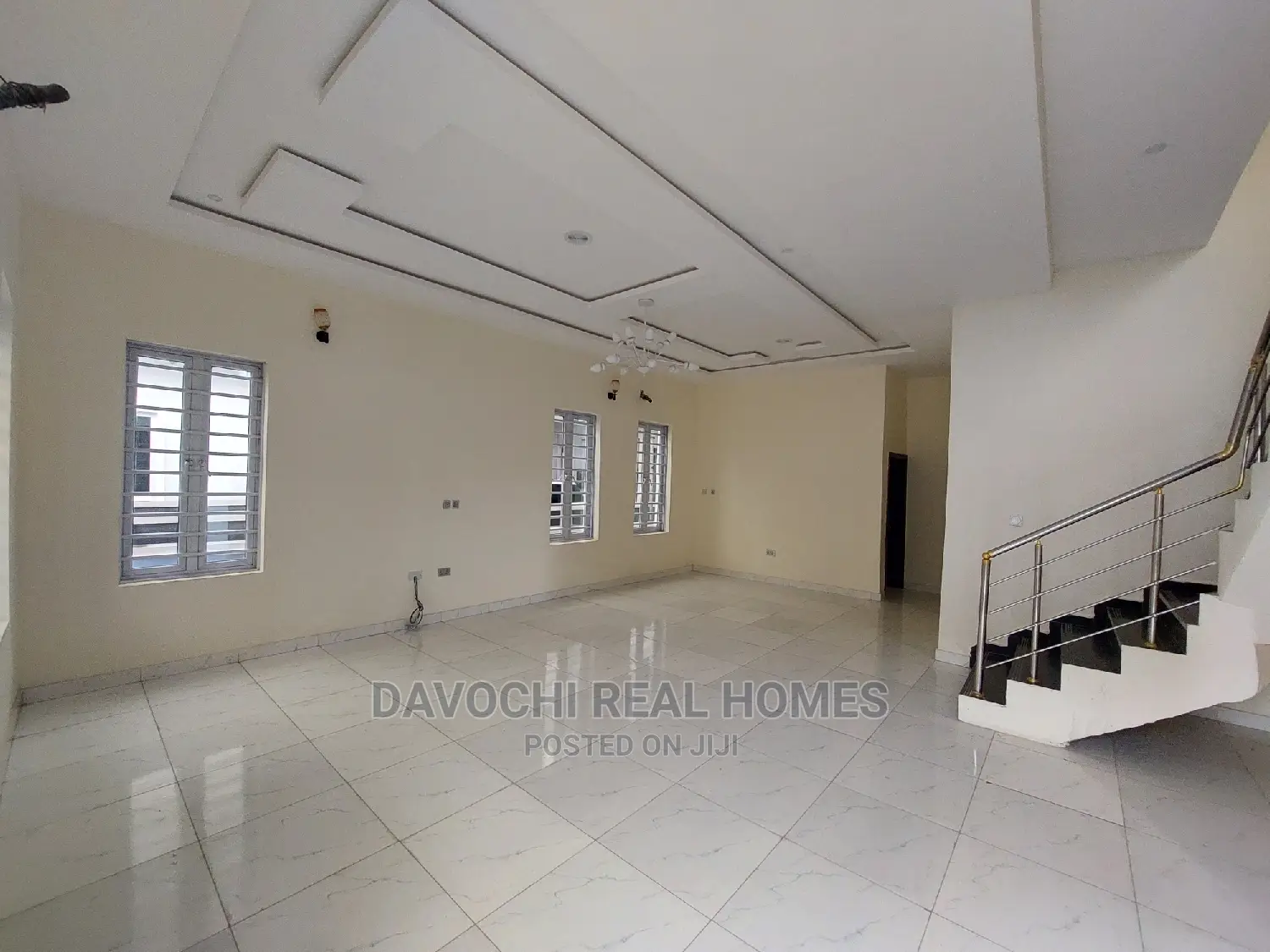4bdrm Duplex in Immediately After, Lekki for rent in Lekki