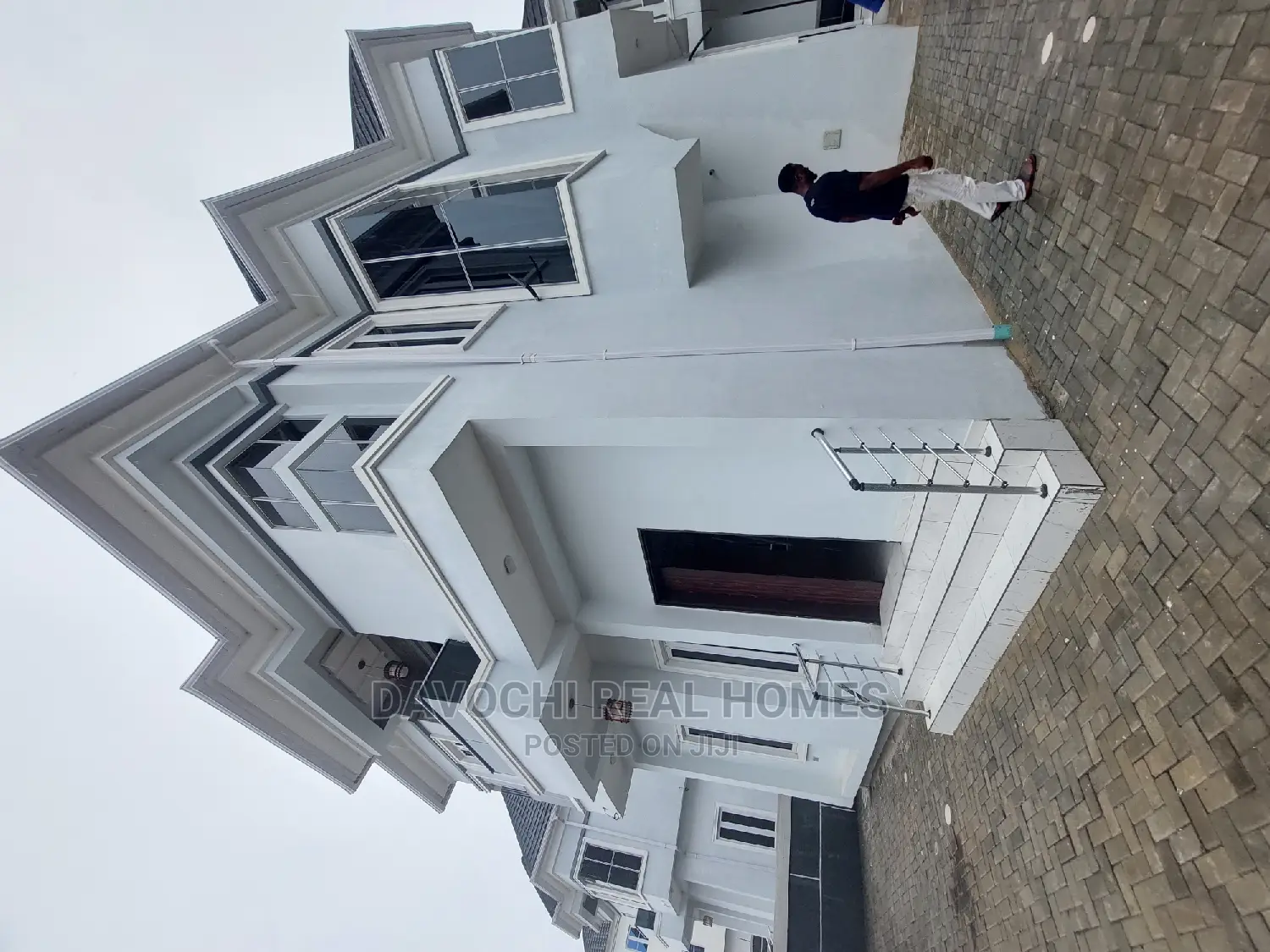 4bdrm Duplex in Immediately After, Lekki for Rent in Lekki