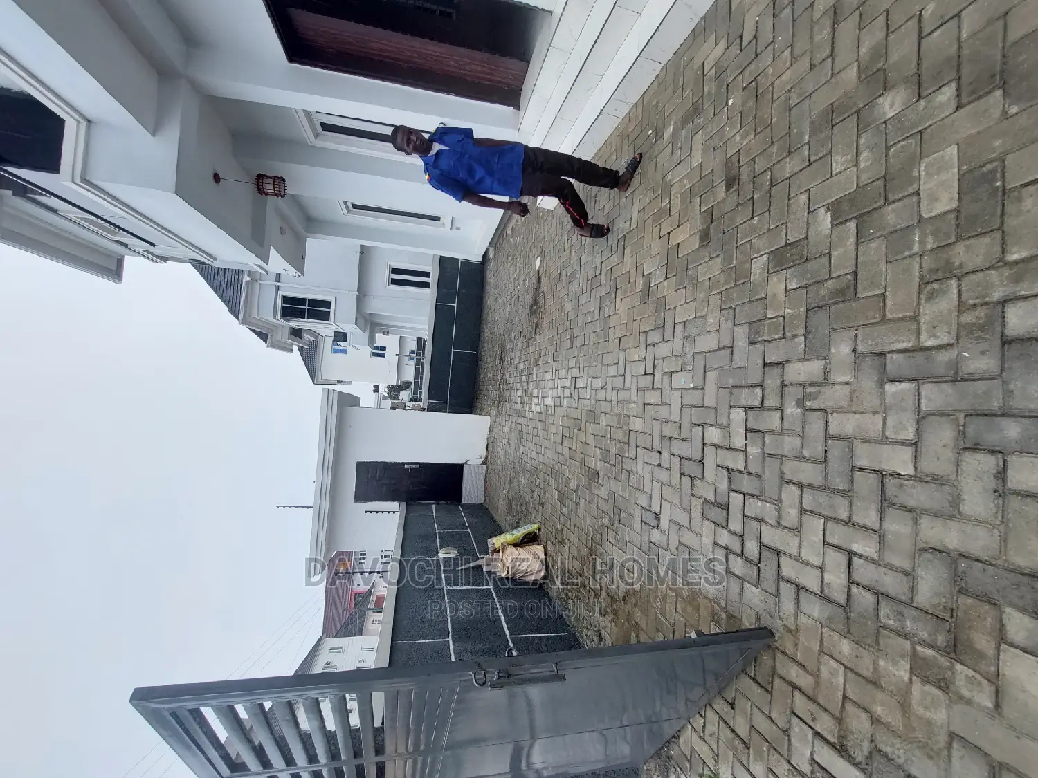 4bdrm Duplex in Immediately After, Lekki for Rent in Lekki