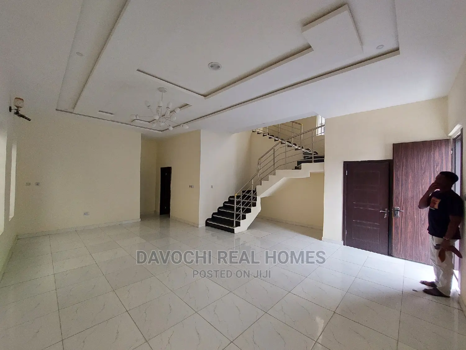 4bdrm Duplex in Immediately After, Lekki for Rent in Lekki