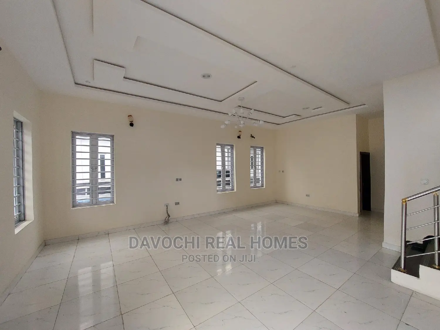 4bdrm Duplex in Immediately After, Lekki for Rent in Lekki