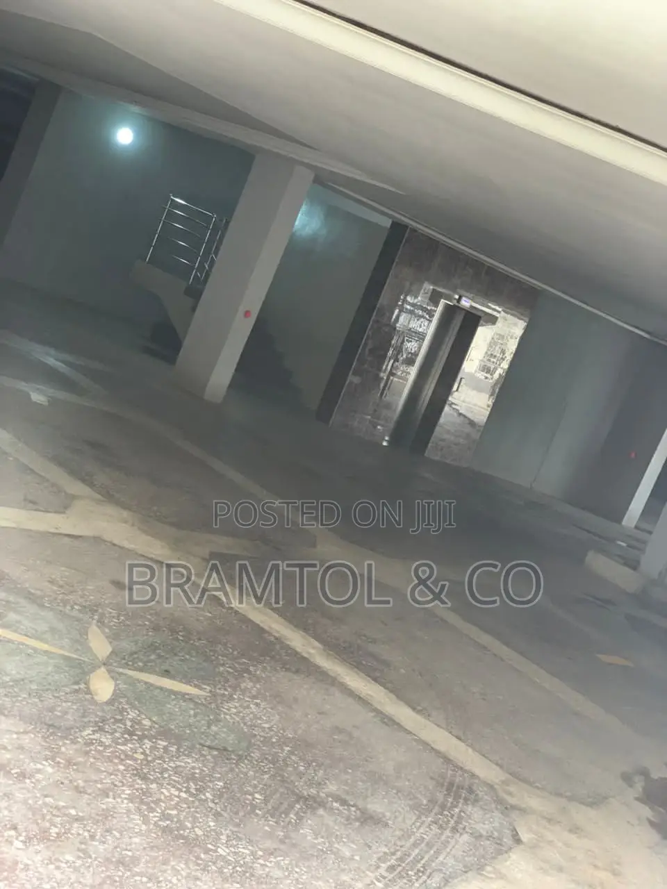 Furnished 1bdrm Block of Flats in Jabi for rent in Jabi