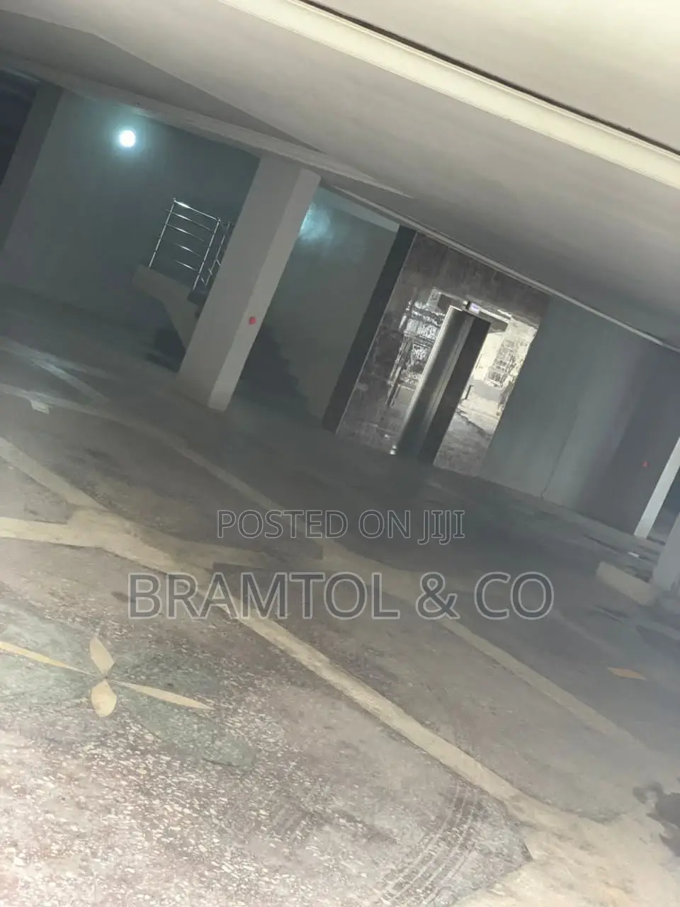 Furnished 1bdrm Block of Flats in Jabi for rent in Jabi
