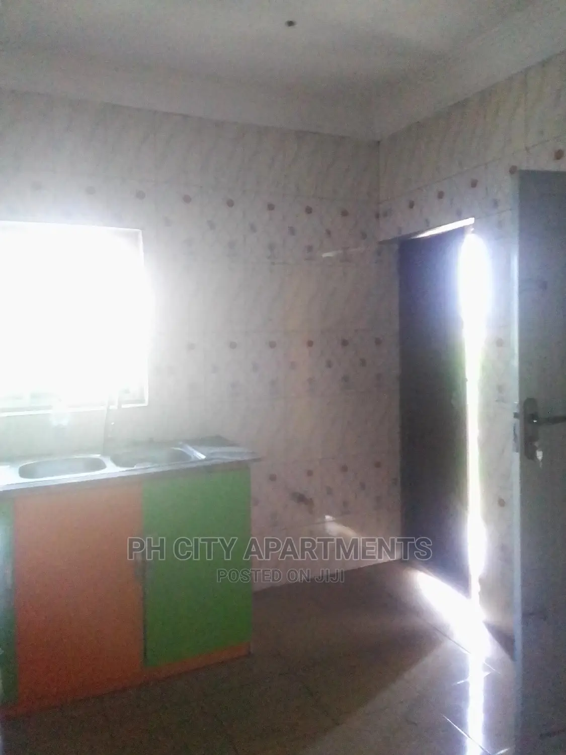 2bdrm Block of Flats in Port-Harcourt for rent in Port-Harcourt
