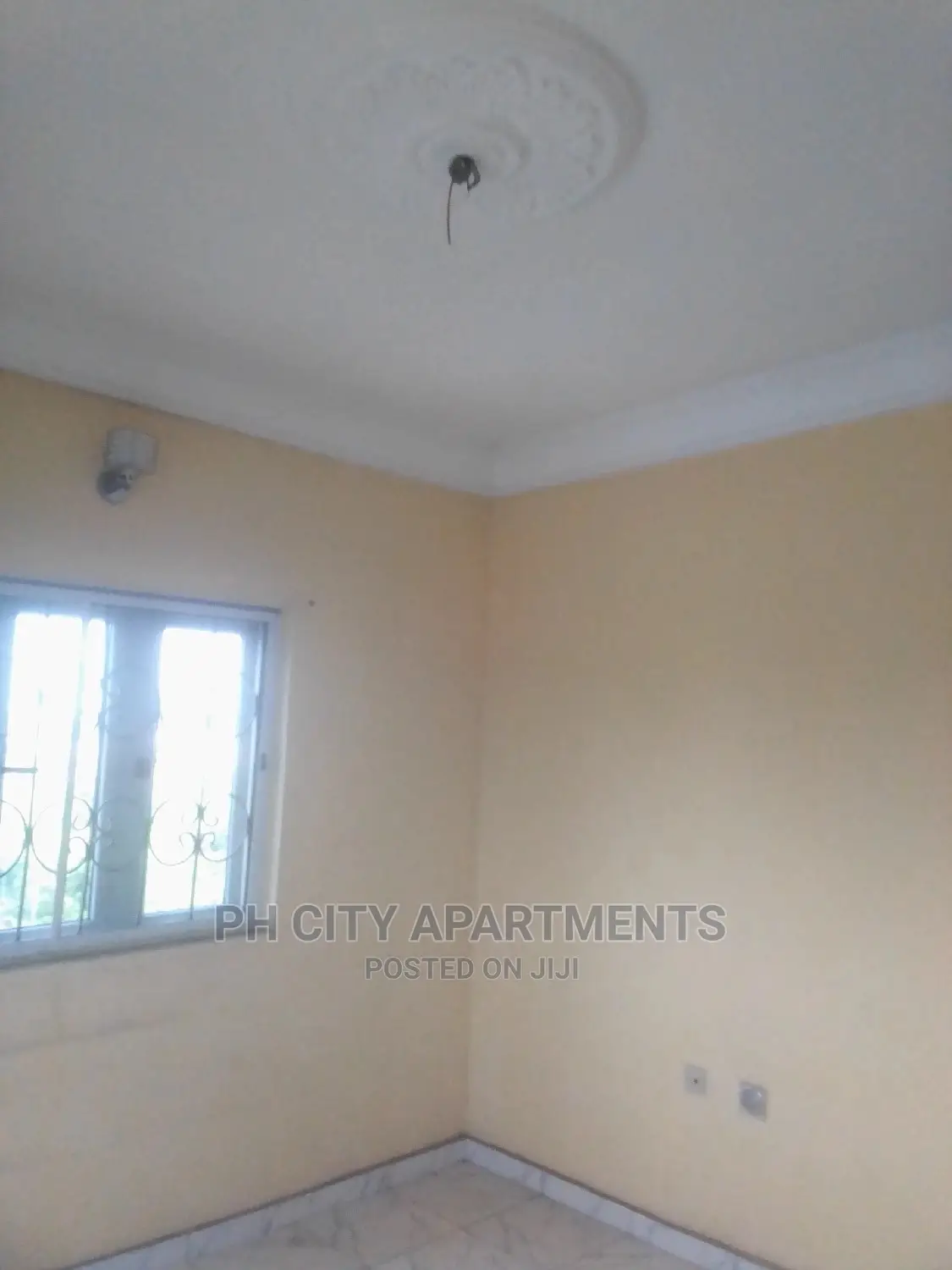 2bdrm Block of Flats in Port-Harcourt for rent in Port-Harcourt