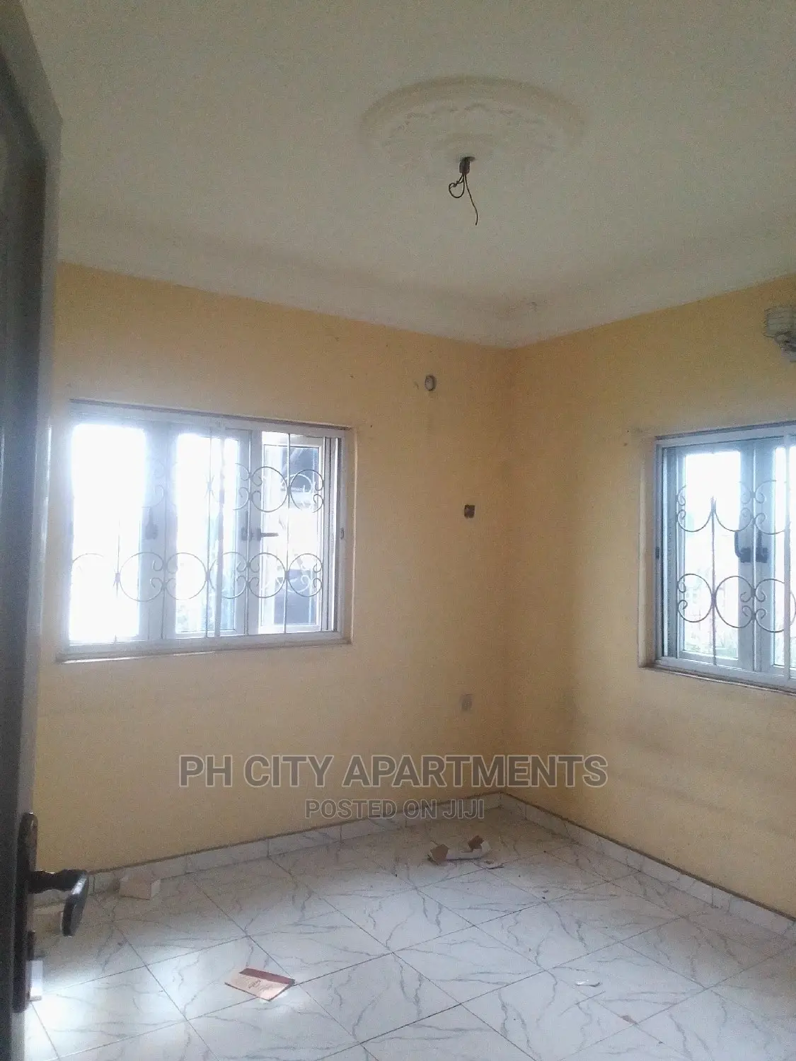 2bdrm Block of Flats in Port-Harcourt for rent in Port-Harcourt