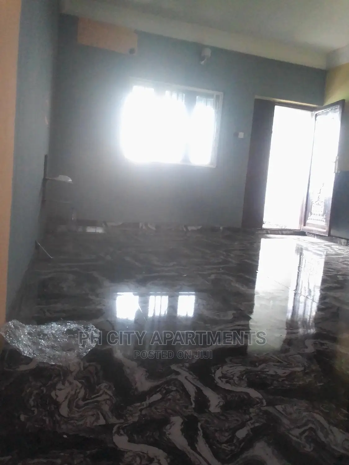 2bdrm Block of Flats in Port-Harcourt for rent in Port-Harcourt