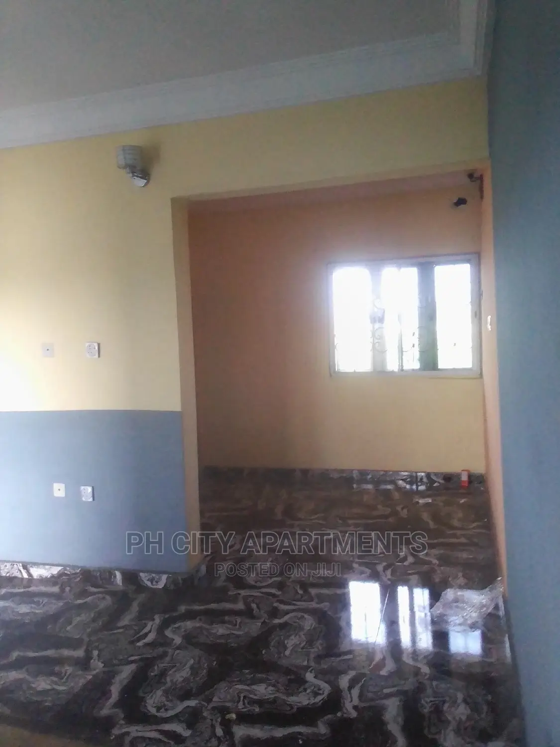 2bdrm Block of Flats in Port-Harcourt for rent in Port-Harcourt