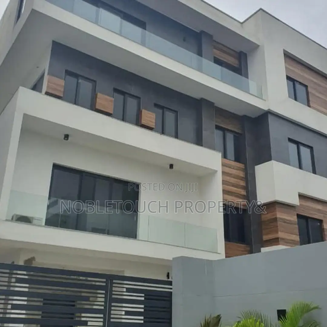 6bdrm Duplex in Ikoyi Lagos for sale in Ikoyi
