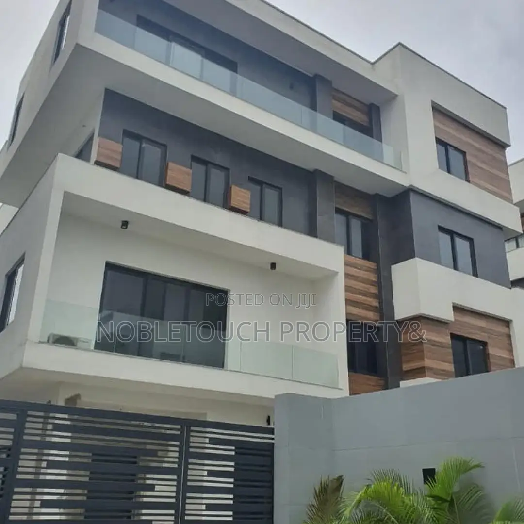 6bdrm Duplex in Ikoyi Lagos for sale in Ikoyi