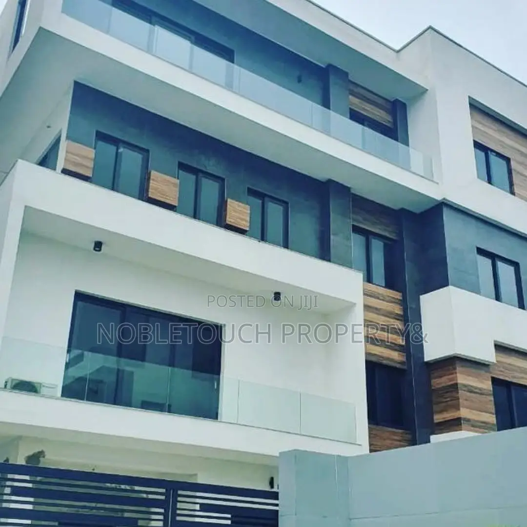 6bdrm Duplex in Ikoyi Lagos for sale in Ikoyi