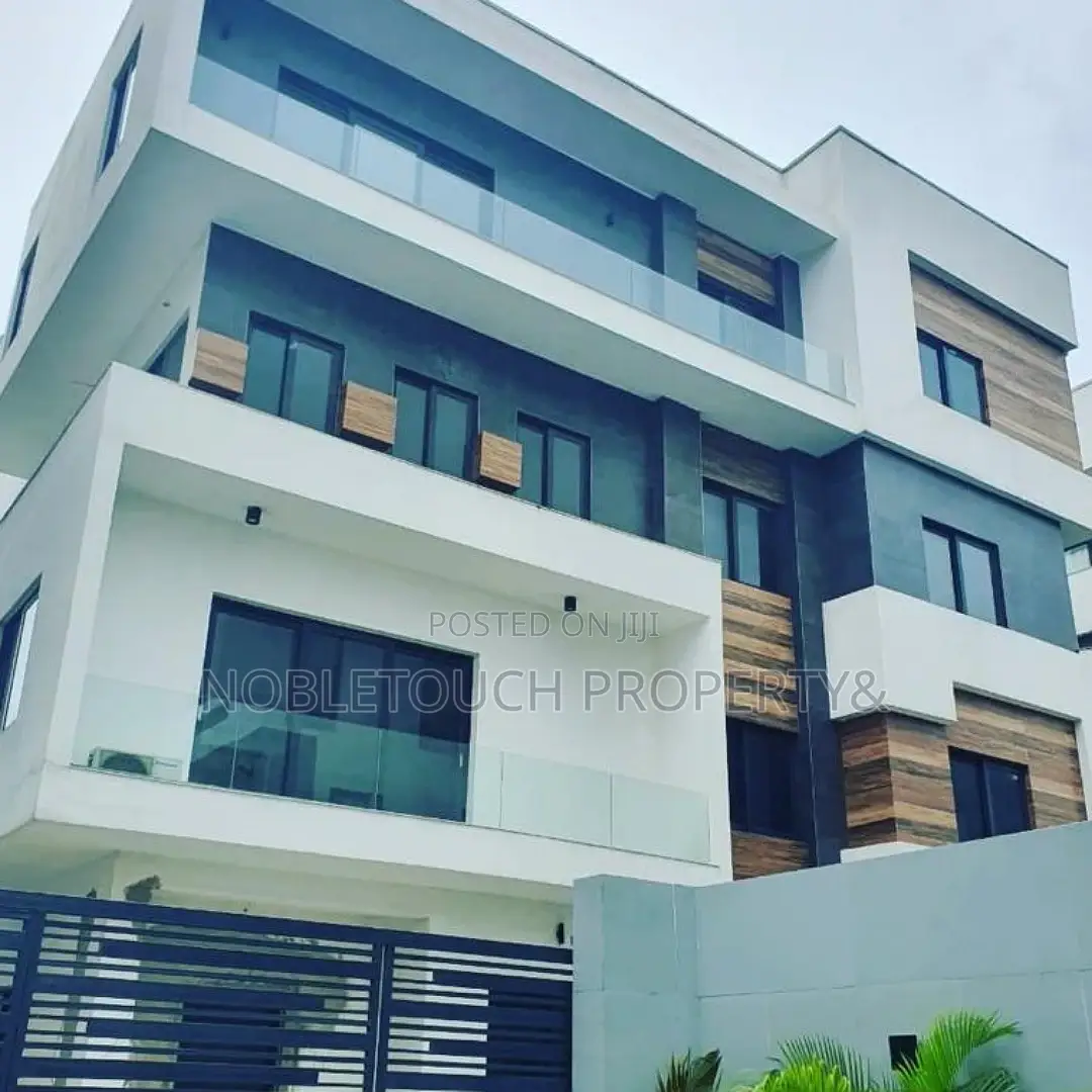 6bdrm Duplex in Ikoyi Lagos for sale in Ikoyi